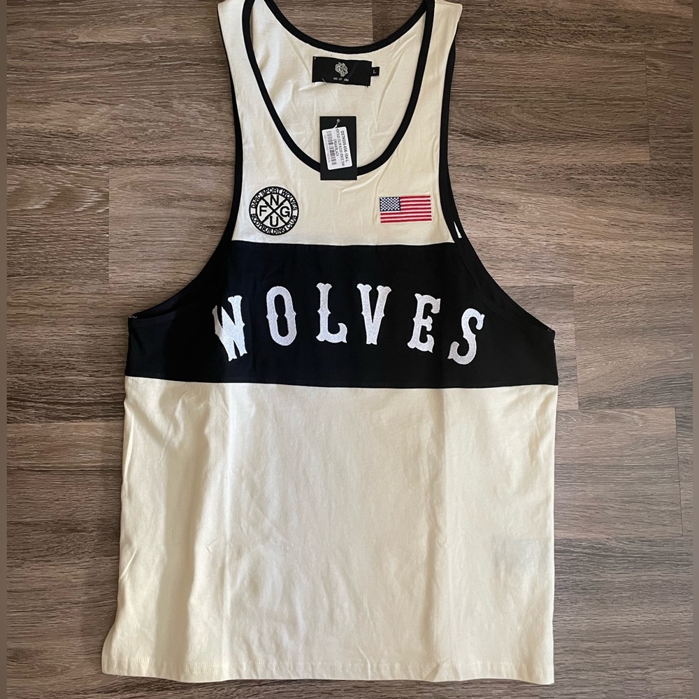Darc Sport Tank Top
